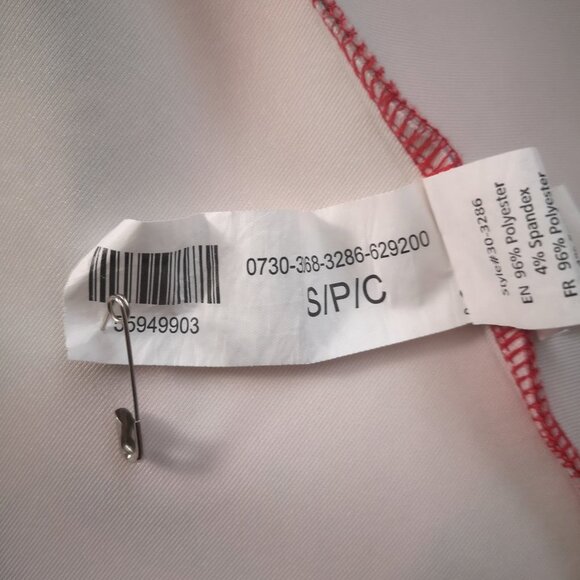 Urban Heritage Fit & Flair Ladies Christmas Dress with Necklace included - Picture 8 of 12